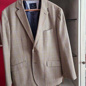 Men's blazer